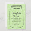Search for lime green wedding invitations Unique