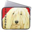Search for mopping electronics Hungarian sheepdog