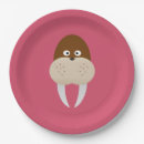 Search for cute walrus Cartoon
