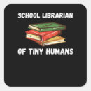 Search for funny library stickers Read