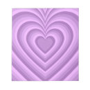 Search for funky notepads Purple