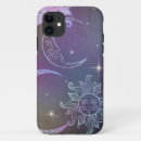 Search for purple moon iphone cases Sun