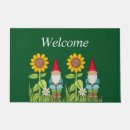 Search for elf doormats Gnomes
