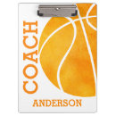 Search for basketball clipboards Coach