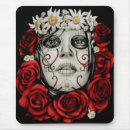 Search for dead mouse mats Roses