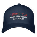 Search for liberal hats Make