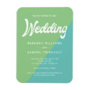 Search for block 4x6 invitations Retro
