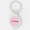 Search for pink key rings Typography