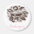 Search for baker round magnets Bread