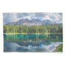 Search for scenic pillowcases Forest