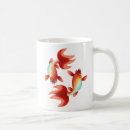 Search for koi fish mugs Chinese