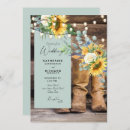 Search for rustic turquoise wedding invitations Simple