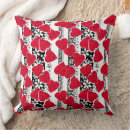 Search for valentines day throw cushions Black
