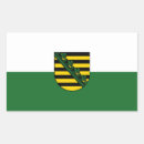 Search for saxony stickers Coat of arms