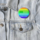 Search for us pride badges Rainbow