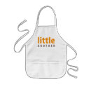 Search for apparel kids aprons Cooking