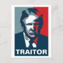 Search for traitors Elections