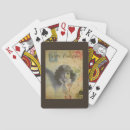 Search for pinochle playing cards Poker