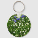 Search for glories round key rings Floral