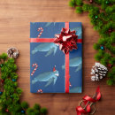 Search for sea turtle christmas wrapping paper Santa