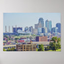 Search for kansas city posters Cityscape