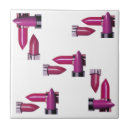 Search for lipstick tiles Pink