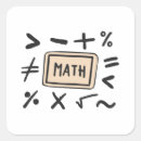 Search for math symbol stickers Teacher