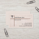 Search for physician business cards Cardiologist