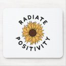 Search for human goodness mouse mats Good vibes