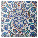 Search for turkish iznik tiles Ethnic