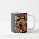 Search for bearded dragon mugs Animal