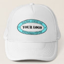 Search for stamp hats Logo