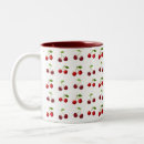 Search for cherry fruit mugs White