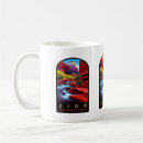 Search for zion national park mugs Outdoor camping hiking