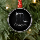 Search for scorpio christmas tree decorations Horoscope