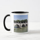 Search for tiber river Architecture