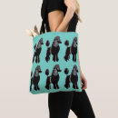 Search for black poodle bags Poodles
