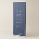 Search for blue banners Simple