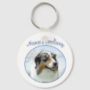 Search for aussie round key rings Shepherd