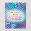 Search for fish flyers Mermaid