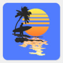 Search for i love california stickers Beach