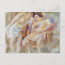 Search for asleep horizontal postcards Female