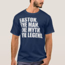 Search for easton tshirts Halloween