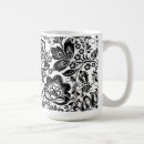 Search for baroque coffee mugs Flowers