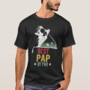 Search for golf mens tshirts Father's