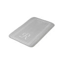 Search for modern bath mats Striped