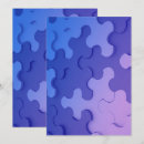 Search for puzzle invitations Children