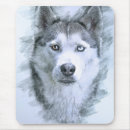 Search for sled dog mouse mats Animal
