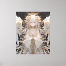 Search for angels canvas prints Angelic