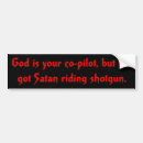 Search for shotgun bumper stickers Funny